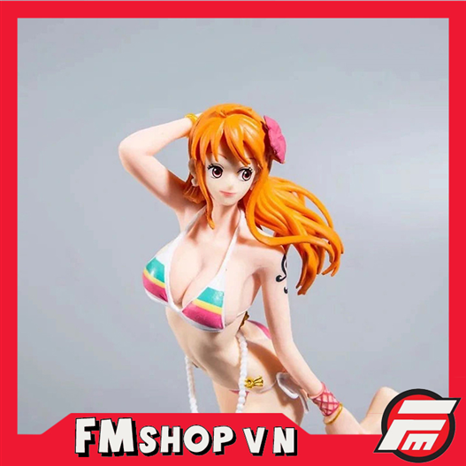 Mua bán PVC NAMI BIKINI VER 1 NO BOX FAKE